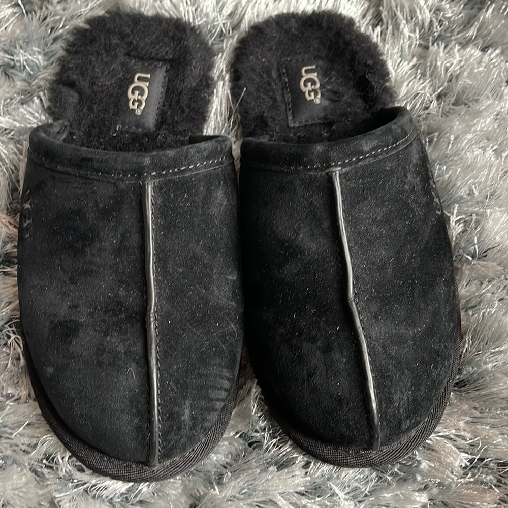 Ugg Slipper
